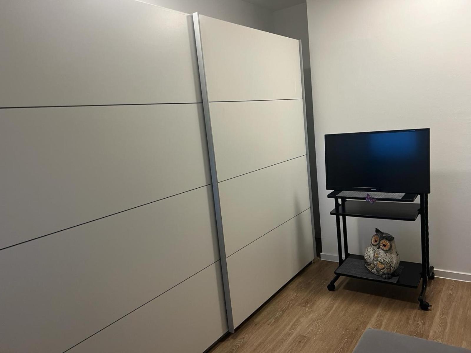 Murtal Appartement Groessingblick Top 5 Zeltweg Exterior foto